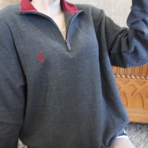 NWT POLO Pullover